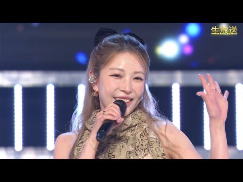 250705 보아 THE MUSIC DAY 2025 VALENTI