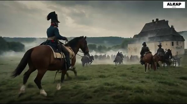 Battle of New York: The Untold Story (2024 Trailer)