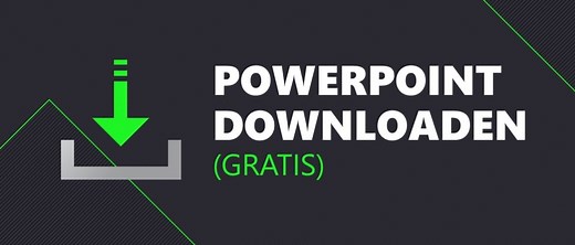 PowerPoint Downloaden Gratis - PPT Solutions