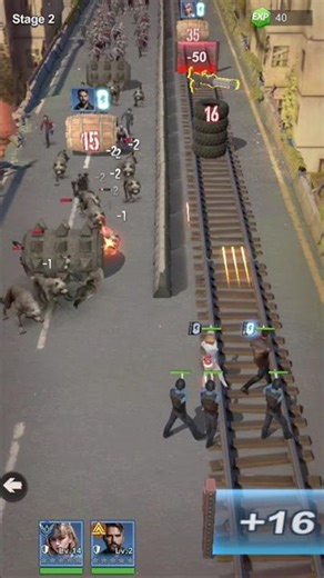 Last Zone Survival Shooter: High Octane Action & Best Weapons!