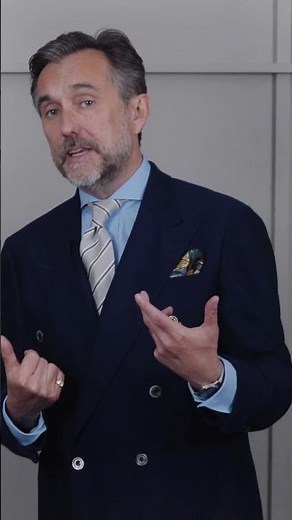 The Subtle Elegance of Madder Silk Pocket Squares