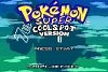 Playthrough Full Game for Pokemon Super Cool Spot Version (GameBoy Advance)