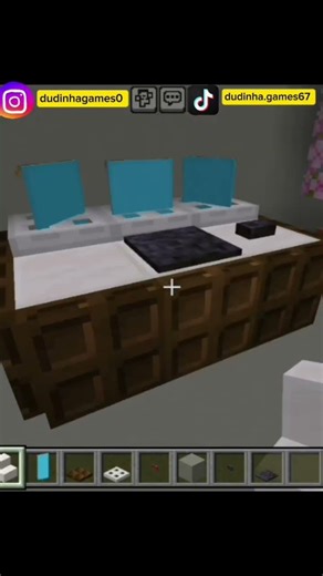 Tutorial PC gamer #gamer #pc #minecraft #fouryou #viralizar