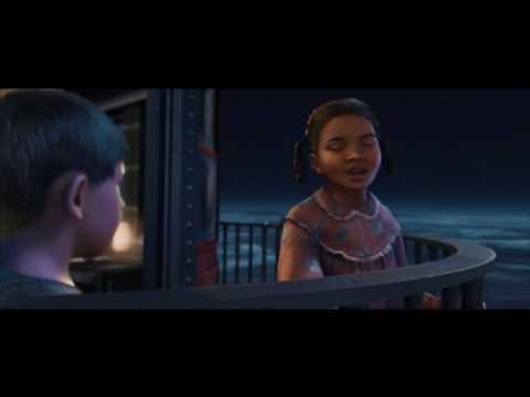 Polar Express Songs