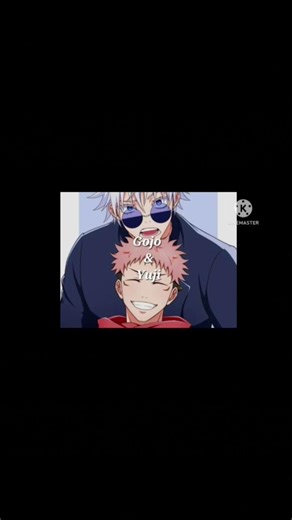 #anime #song #music #jujutsukaisen #gojosatoru