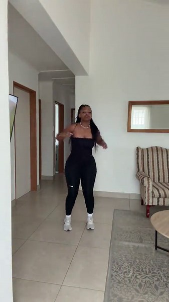 South African and Namibian TikTok Trends