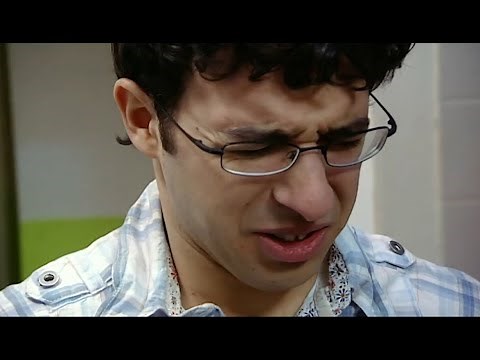 [YTP] Inbetweeners - The First Rule of Caravan Club (Part 3)