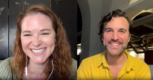 Branching Out - Live