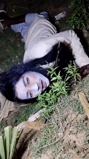 Bhoot Wala Video #bhoot #horrorcomedy #funnyvideo #scary #trend #viralreels #shortvideo #shorts