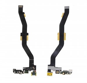Charging Connector Flex / PCB Board for OnePlus X