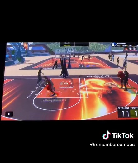 Big • Guard • U on TikTok