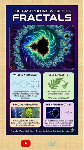Fractals | Math Clinic