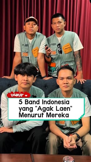 Tipe-X on Instagram: "Klo tembus 10 juta penonton, kita ajak manggung bareng kita yuk Friends!! Siapa yg udah nonton filmnya?? ... Source : @localfestid"