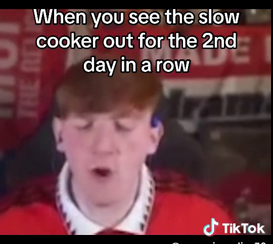 Slow Cooker Meme Compilation | #AngryGinge13 #POV