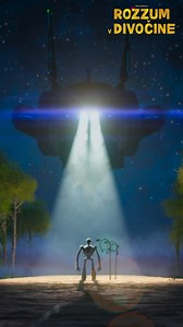 Animovaná novinka od tvorcov série Ako si vycvičiť draka vás chytí za srdce. 📽️ ROZZUM V DIVOČINE v kinách od 26. septembra. | CinemArt SK