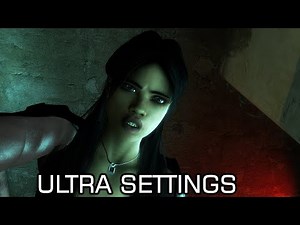 Half-Life 2: Cinematic Mod - Ultra Settings