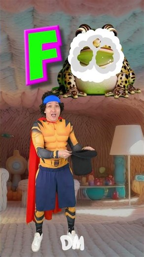 ABCDEFGH Fun for Kids #abcd #kidssongs #shorts