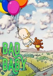 Bad Baby (1997)