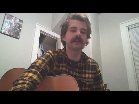 I'm still working on writing this one, let me know what you all think, rough recording! #songwriting