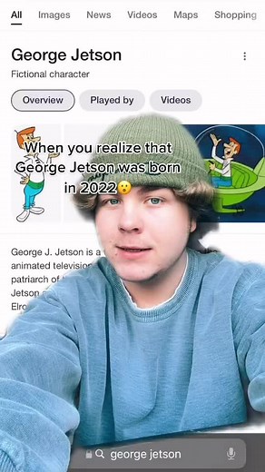 Exploring George Jefferson: The Jetsons Character Analysis