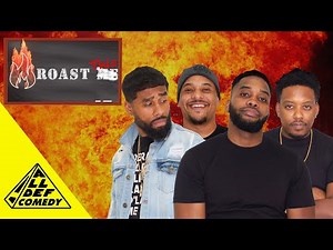 Roast This Live | Episode 41 | All Def