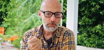 Official Trailer for 'Moby Doc' Film Profiling the Electronica Musician | FirstShowing.net