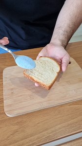 8.6M views · 161K reactions | Put laundry detergent on bread and never waste money on it again! | Bezerra good Tips | Facebook