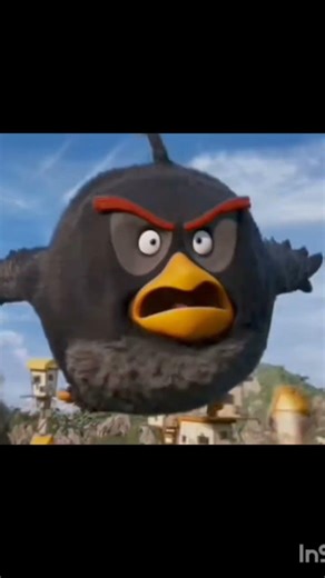 TOP 3 ANGRY BIRDS#memes#humor#angrybirds