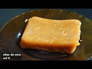 வீட்டில் இருக்கும் 3 பொருளில் ஸ்வீட்😋ரெடி | Evening snack recipe in tamil | sweets recipes in Tamil.