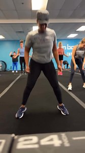 Claim your free 3 day trial with Burn Boot Camp and get access to everything you could ever want to start your fitness journey: 💙 45-minute fun & engaging fat-burning workouts 💙 Certified Personal Trainers 💙 Personalized nutritional guidance 💙 Support from an empowering community 💙 Complimentary Childwatch This is the sign you’ve been waiting for. Start putting yourself first and get ready to change your life for the better! *offer valid for local residents only | Burn Boot Camp - Mt. Julie