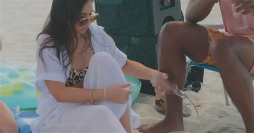 Keller: Will new ad campaign continue to keep the crowds away from spring break in Miami?