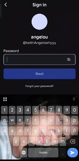 user: keithangelowhyyy pass: kazumikhigiveaway1 send proof and say got sa comsec mag antay sa mag say got | Kazumi khi