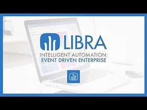 LIBRA ERP | Integrated Information System | Management Software