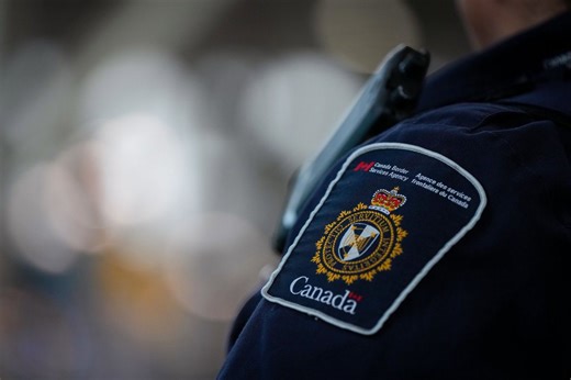 CBSA says 3 people ‘removed from Canada’ who were connected to B.C. extortion cases
