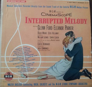 Various - Interrupted Melody