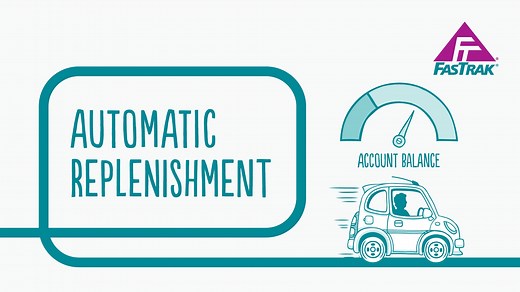 Automatic Replenishment