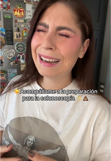 Preparación para la colonoscopia: día previo y consejos