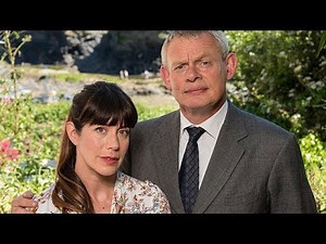 Doc Martin: Season 8 Premiere