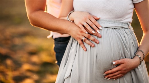 'Harry Potter' Star Expecting Baby No. 4