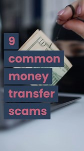 2K views · 29 reactions |  Don't fall for money transfer scams! Unravel the secrets to avoiding scams in our blog article.⁠ #FraudAwarenessWeek Read on > https://bit.ly/transfer-scams | Remitly | Facebook