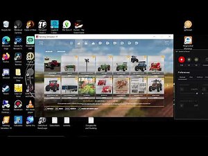How To: Load a MOD in FS19