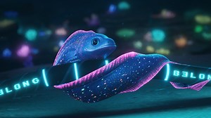 29 reactions | Most people have the impression that the deep blue sea...