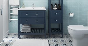 Rangement WC : 16 inspirations pour ranger dans les toilettes