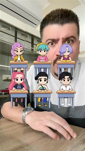 Zoey's Classmates IQ