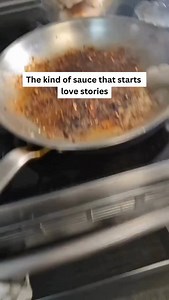 Follow @steelpan.guy for those quiet, satisfying cooking moments that hit different. | Steel Pan Guy