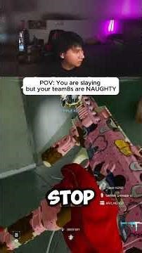 They signed the code of conduct 😭 #fyp #cod #warzone #bo7 #rebirthisland