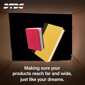 1.9K views · 72 reactions | From the heart of small-town markets to the farthest corners of India, DTDC ensures your dreams travel with care and reach every doorstep. ✨ #DeliveringDreams #DTDC #NationwideReach #ECommerce #LetsGrowTogether | DTDC Express Limited | Facebook