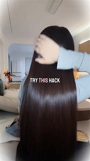 How to make DIY HAIR MASK AT HOME (NO BS) || #fashion #hair #fyp #shorts