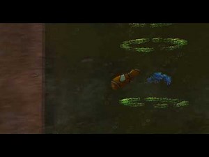 Finding Nemo The Game Chapter 17 Treatment Plant No Commentary