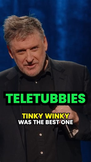 Drunk Teletubbies? Watch Craig Ferguson's "I'm So Happy", available now on 800 Pound Gorilla: https://800PGM.lnk.to/sohappyFA/youtube | 800 Pound Gorilla Media